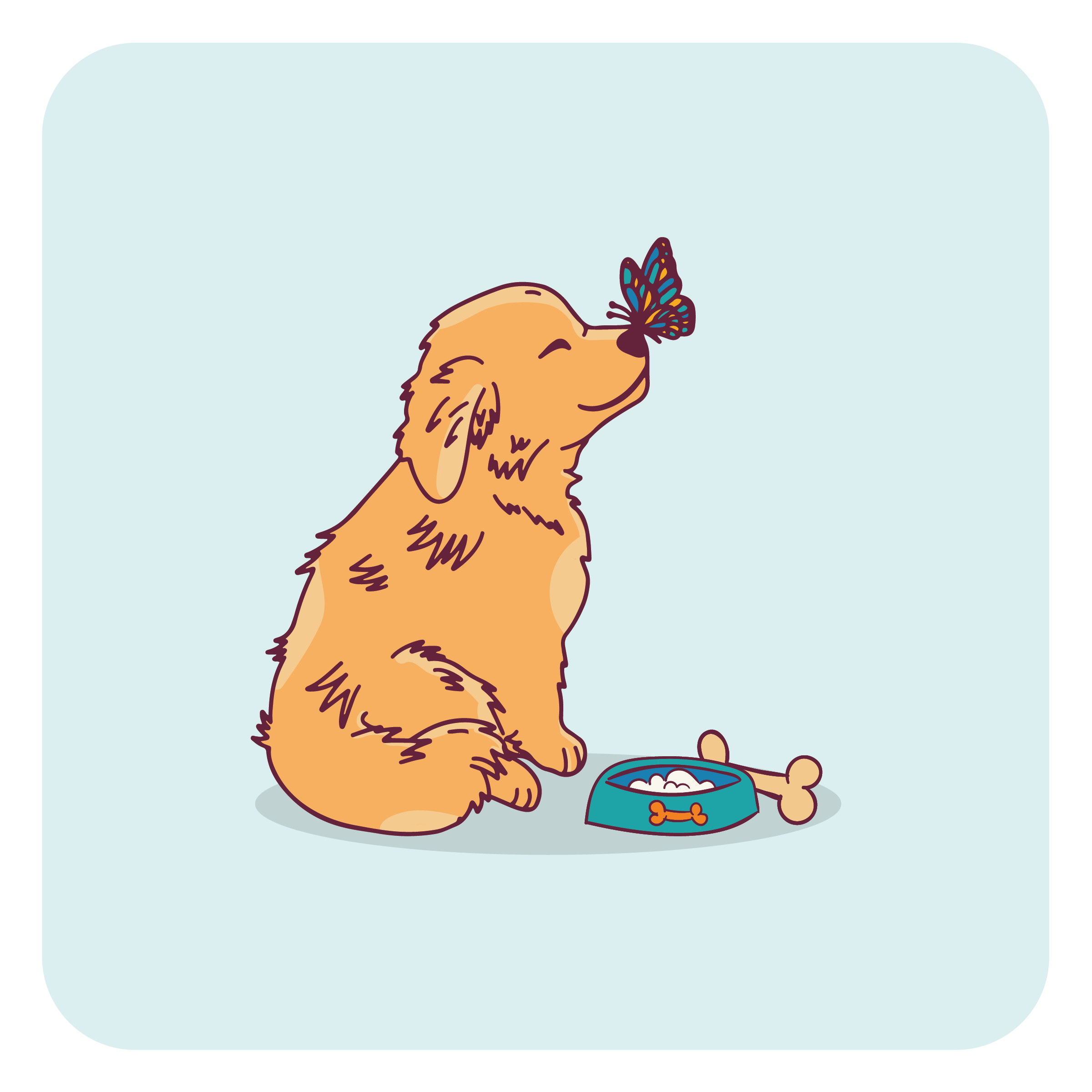 Doggo Collection – The Doodle Club