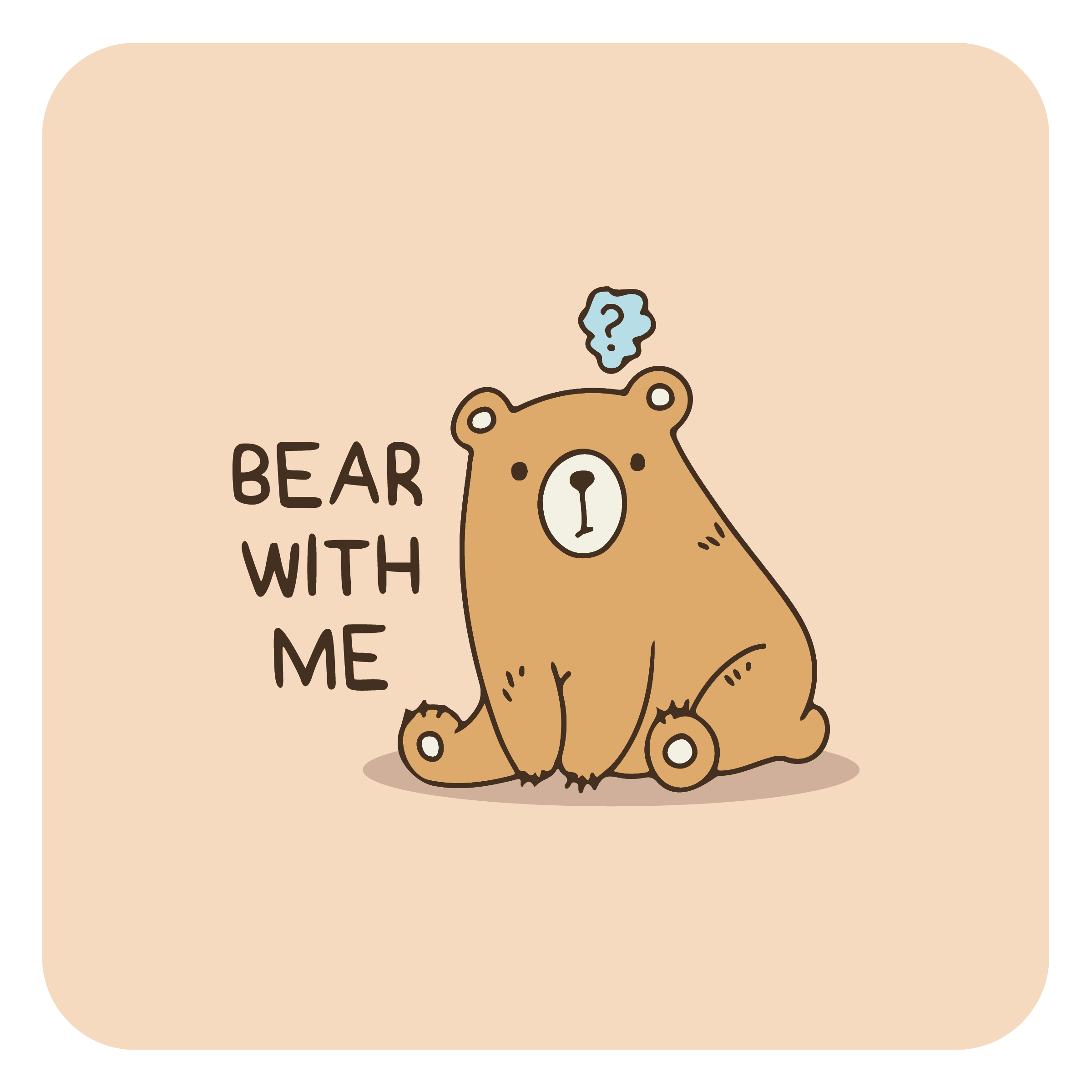 Cute & Conversational Collection