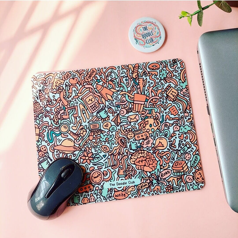 Mousepads