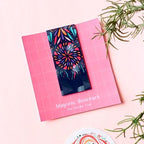 Hanging Garden 3D Magnetic Bookmark