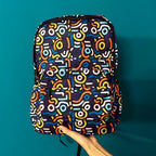 Lior Maze Backpack