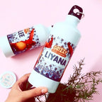 Grizzy And The Lemmings Named Bottle (Pre-paid)