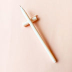 Light Yellow Gel Pen