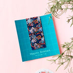 Lior Maze 3D Magnetic Bookmark