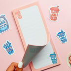 Coffee Themed To Do List