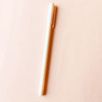 Light Yellow Gel Pen