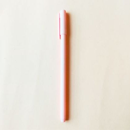 Baby Pink Gel Pens