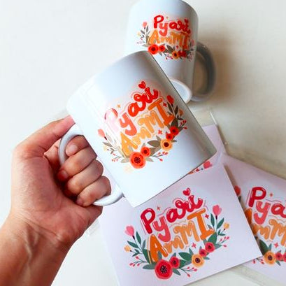 Pyaari Ammi Mug