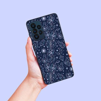 Mystical Stardust Phone Cover (Pre-paid)
