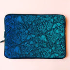 Ocean Hues Laptop Sleeve