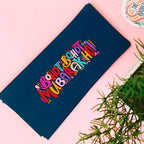 Bohot Bohot Mubarak Navy Envelopes