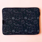 Space Doodle Laptop Sleeve