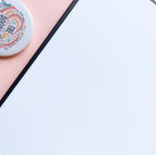 The Doodle Sketchbook - Black Shadow