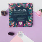 Bliss (Doodles & Mandalas) - Adult Colouring Book