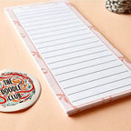 Bows To Do List