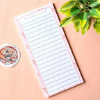 Bows To Do List