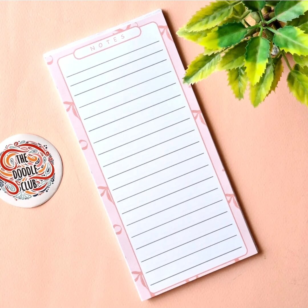 Bows To Do List
