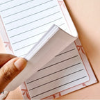 Bows To Do List