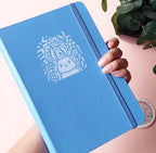 Bunny Bloom Journal