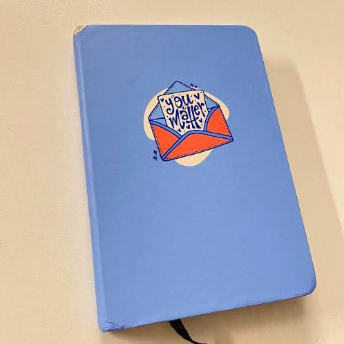 Minor Fault - You Matter - Periwinkle Journal