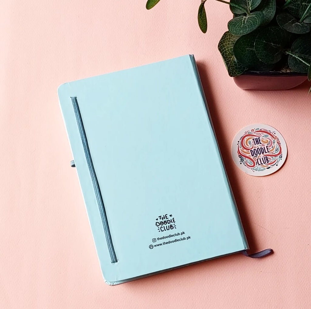 Enchanted Stories Journal