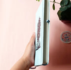 Enchanted Stories Journal