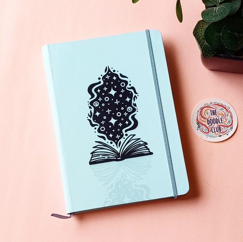 Enchanted Stories Journal