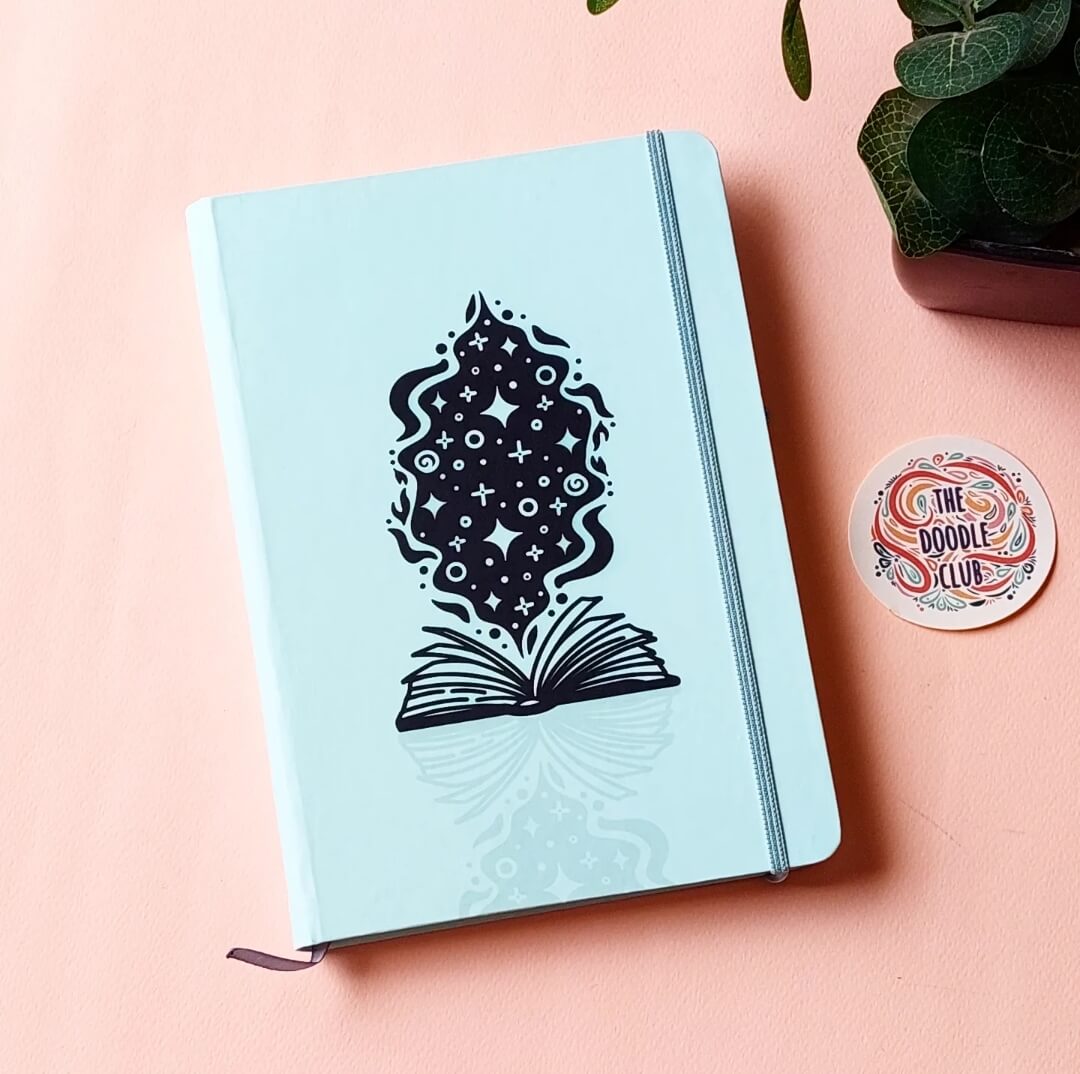 Enchanted Stories Journal