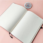 Set of 3 Grow Through Floral Journals