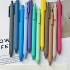 Macaroon Pens - Brighter Shades Gel Pens