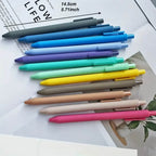 Macaroon Pens - Brighter Shades Gel Pens