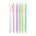 Pastel Macaroon Gel Pen