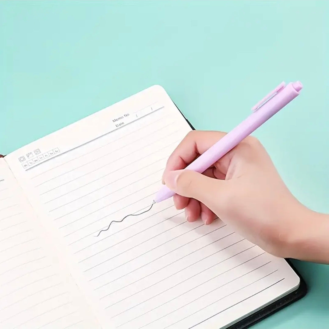 Pastel Macaroon Gel Pen
