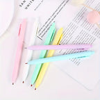 Pastel Macaroon Gel Pen