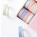 Ornamental Washi Tapes