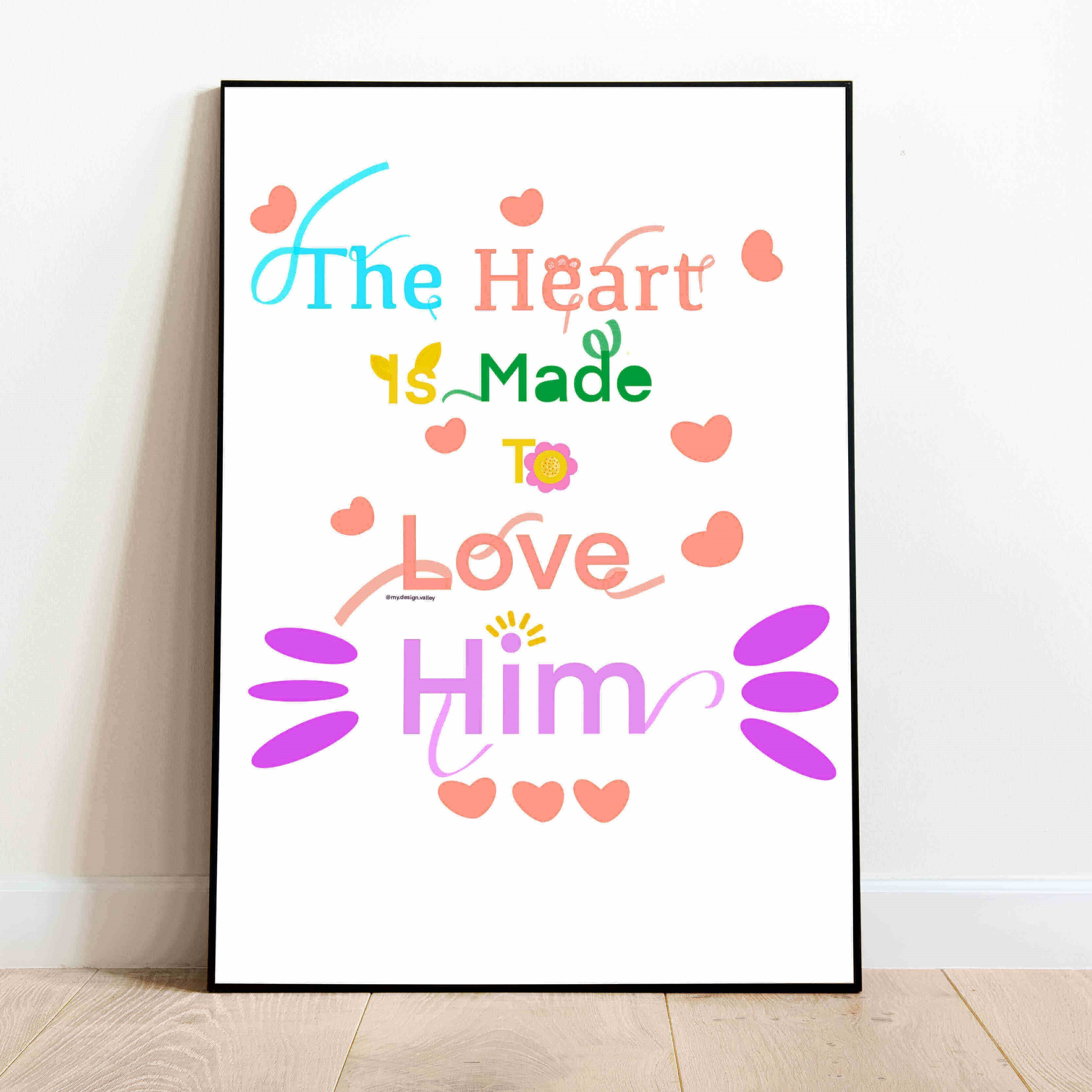 Prime Crystal Frame (Pre-paid)