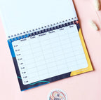 2026 - 2027 Weekly Planner