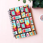 Sunrise Bloom Sketchbook