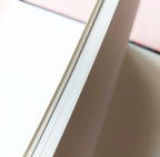 Sunrise Bloom Sketchbook