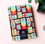 Sunrise Bloom Sketchbook