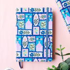 Twilight Bloom Journal