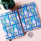 Twilight Bloom Journal