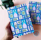 Twilight Bloom Journal
