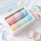 Macroon Washi Tapes