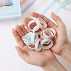 Macroon Washi Tapes