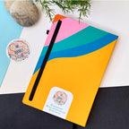 Be Kind to your Mind Yellow or Blue Journal