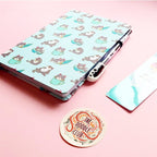 Cats All Over Journal