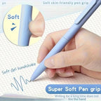 Colored Ink Morandi Gel Pen
