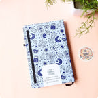 Cosmic Dreams - Lilac Journal