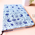 Cosmic Dreams - Lilac Journal